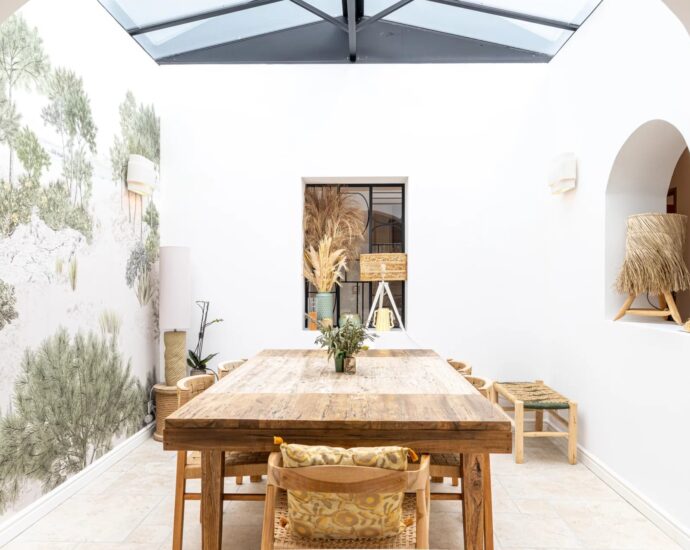 Exclusivity – Bocca Del Oro – Architect’s villa