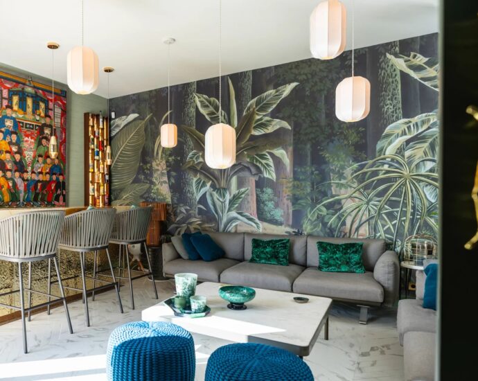 Cap Corse, Erbalunga, Villa vue mer panoramique, 10 pièces, 4 chambres, piscine chauffée, proche plage