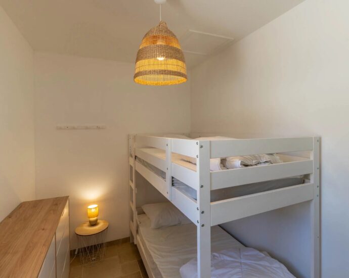 Sotta, Petra Longa Filippi, Villa 4 bedrooms, heated pool, mountain view, close to the beach