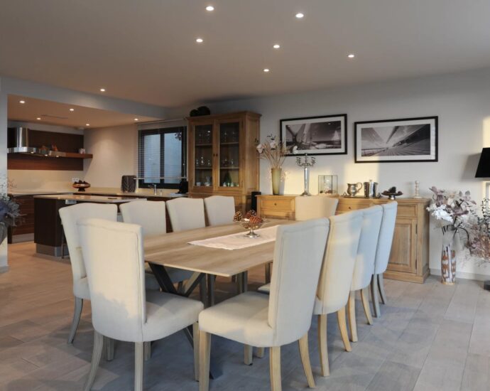 Porto vecchio, Arasu/Cirindinu, villa 5 chambres, piscine et vue mer