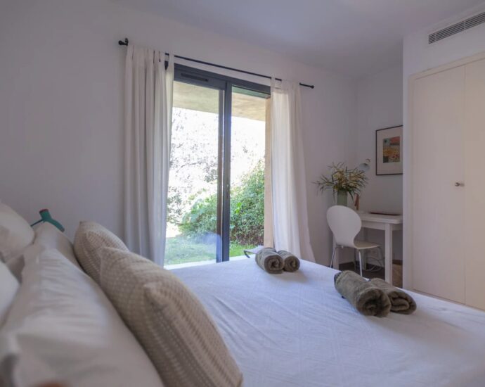 Cala Rossa, Domaine de la Tour, Villa vue mer panoramique, 7 chambres, piscine, plage à pied