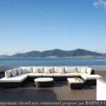 Exceptional PENTHOUSE, Pietrosella, panoramic sea view, beach on foot