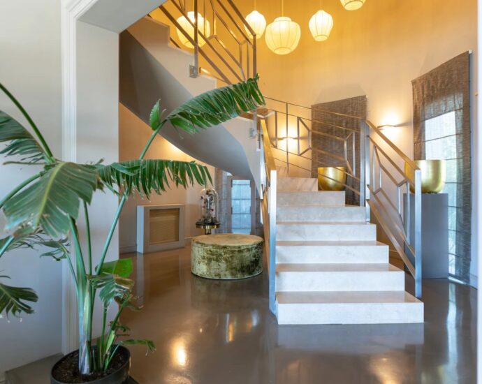 Cap Corse, Erbalunga, Villa vue mer panoramique, 10 pièces, 4 chambres, piscine chauffée, proche plage