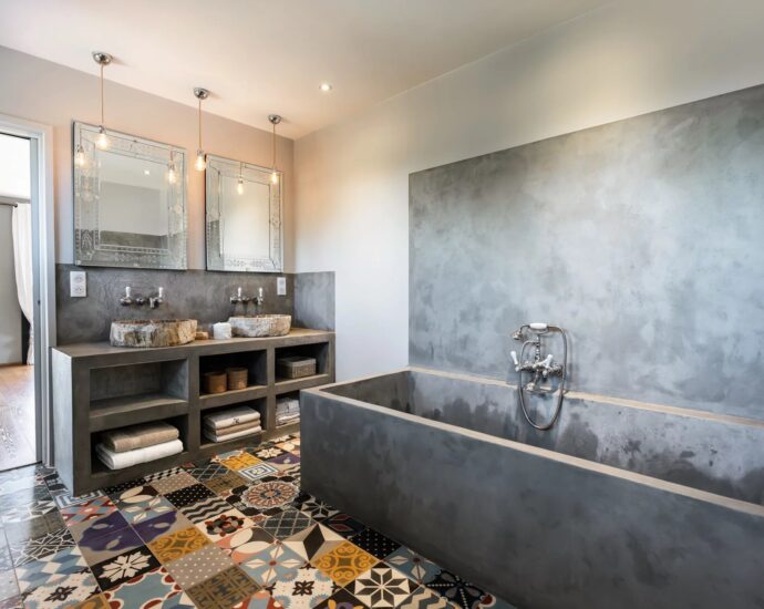 Exclusivité, Valinco, Villa d&rsquo;architecte, 7 chambres, Piscine, Vue mer panoramique, Proche plages