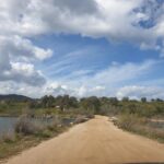 Arasu, land of approximately 17,846 sq.ft , near the beach