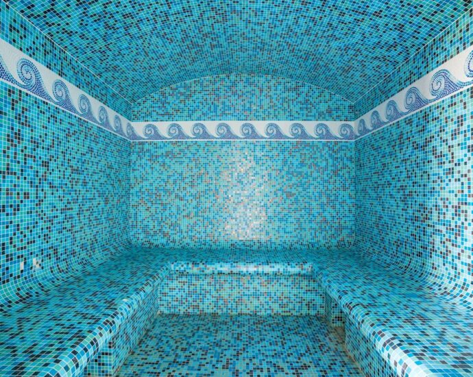 Exclusive Listing, Corbara, Marine de Davia, 2 Villas, 7 Bedrooms, 2 Pools, Panoramic Sea View, Walking Distance to the Beach