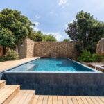 Bonifacio, 4-Star Hotel, 10 Private Suites, Infinity Pool