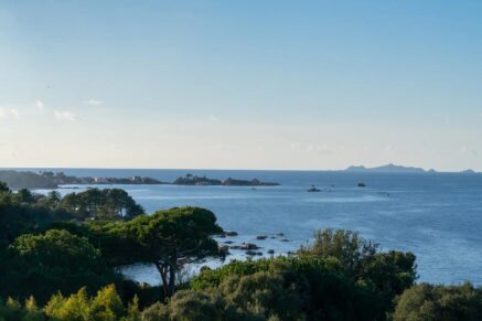 Exceptional PENTHOUSE, Pietrosella, panoramic sea view, beach on foot