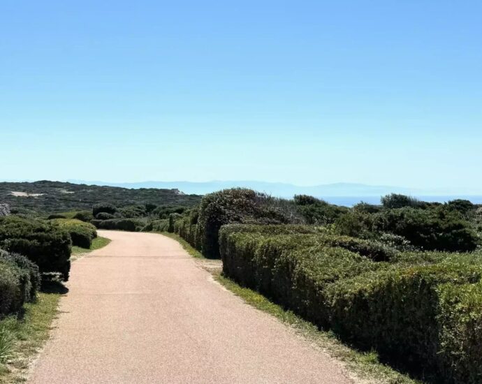 Bonifacio, Guesthouse, 12 Studios, Beach within Walking Distance