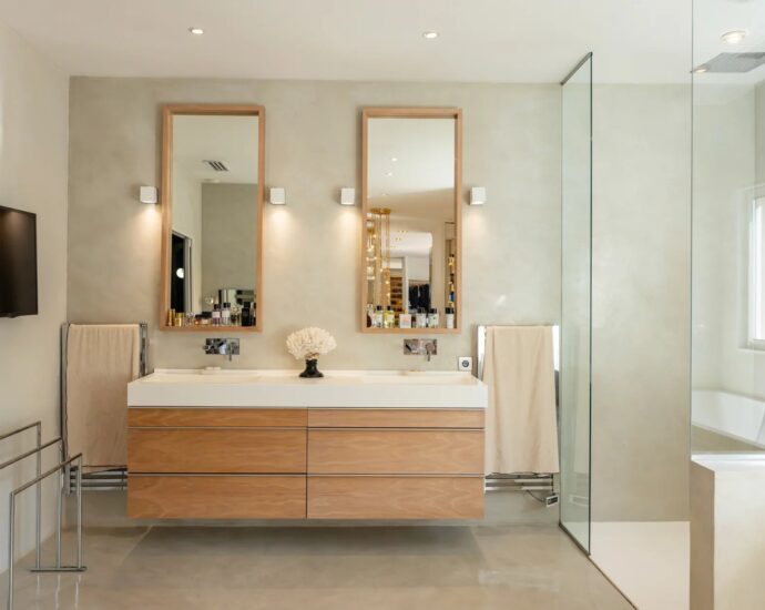 Cap Corse, Erbalunga, Villa vue mer panoramique, 10 pièces, 4 chambres, piscine chauffée, proche plage