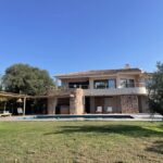 Capicciola, villa 5 chambres, piscine, vue mer, plage à pied