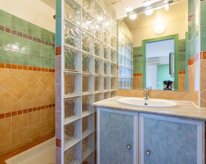 Exclusive Listing, Corbara, Marine de Davia, 2 Villas, 7 Bedrooms, 2 Pools, Panoramic Sea View, Walking Distance to the Beach