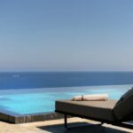 Calvi, Villa d’exception, 8 chambres, 2 piscines, vue mer panoramique