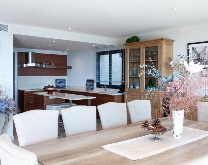 Porto vecchio, Arasu/Cirindinu, villa 5 chambres, piscine et vue mer