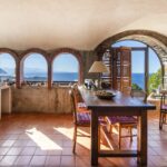 Cap Corse, Centuri, Sea View Villa, 3 Bedrooms, Patio, Close to the Beach