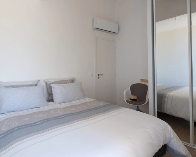 Porto Vecchio, Arasu, Villa 4 chambres, Piscine et proche plage