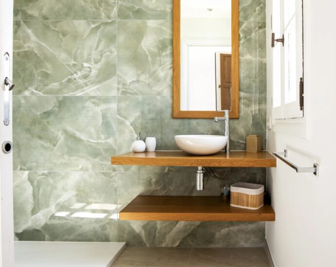 Lumio, villa 7 chambres, piscine, vue mer panoramique, proche plage