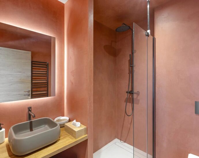 Pianottoli Caldarello, Villa, Walking distance to the beach, 6 bedrooms, Swimming pool