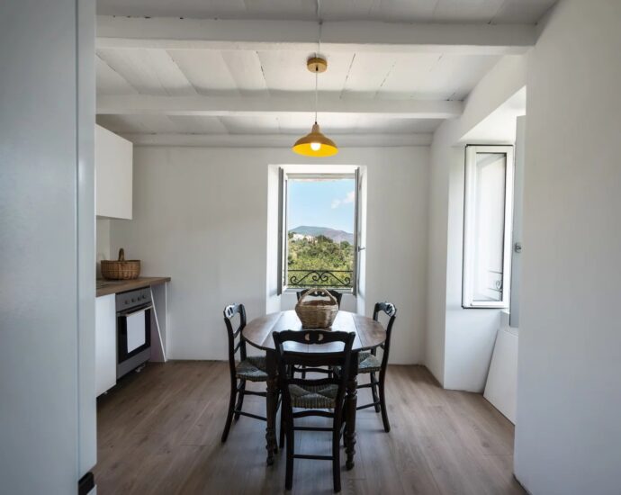 Murato, maison de maître, 7 chambres