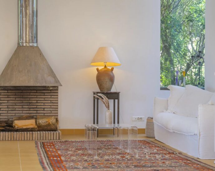 Domaine de la Capicciola, villa de 5 chambres, piscine, vue mer et plage à pied