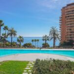 Monaco, La Rousse, Saint Roman, Appartement vue mer, 2 pièces, terrasse, parking, proche commodités