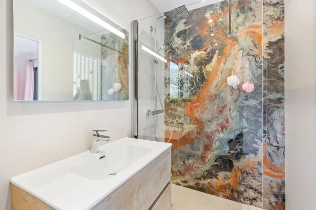 Sainte-Lucie de Porto-Vecchio, Villa 5 chambres, piscine, proche plage et fleuve