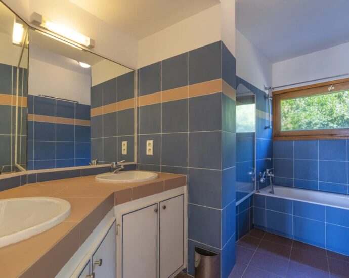 Domaine de la Capicciola, villa de 5 chambres, piscine, vue mer et plage à pied