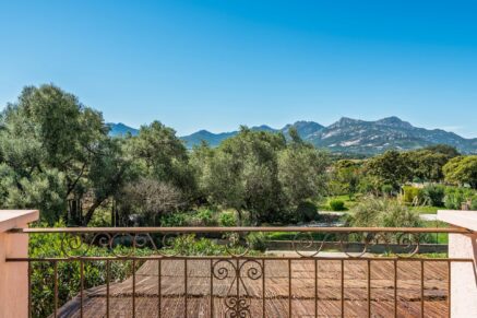 Eclusivity, Lumio, House, 5 Bedrooms, Mountain View, Swimming Pool, Close to the Beach