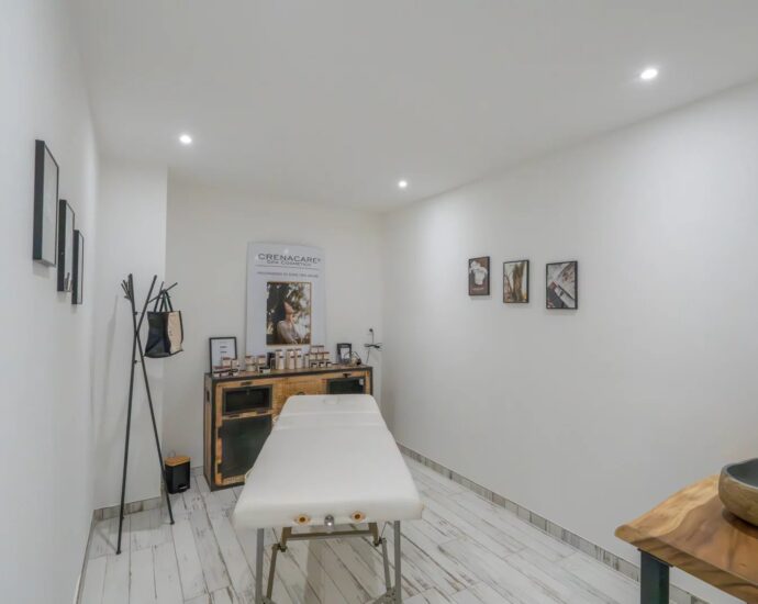 Porticcio, Rive Sud d&rsquo;Ajaccio, Villa,  7 pièces,  4 Chambres