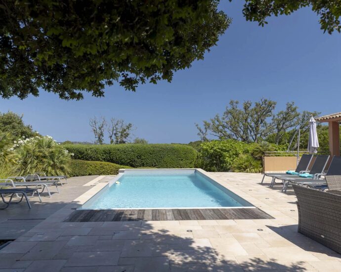 Exclusive, Carpalone, 4 Bedrooms, Swimming Pool, Near the Beach