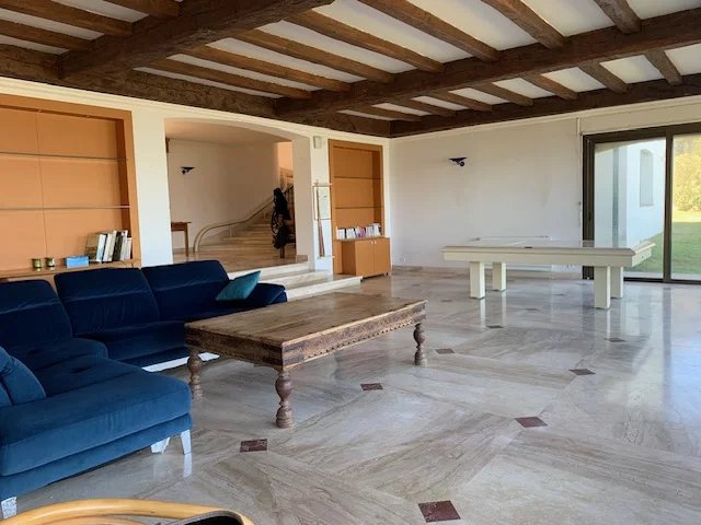 Porticcio, Isolella Peninsula, Waterfront Villa, 7 Bedrooms, Pool, Walking Distance to Beach, Panoramic Sea View