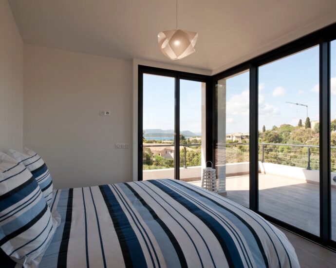 Porto Vecchio, Arasu, Villa 4 chambres, Piscine et proche plage