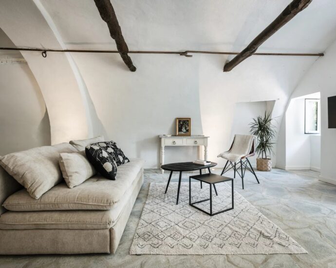 Murato, maison de maître, 7 chambres