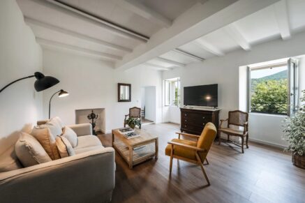 Murato, maison de maître, 7 chambres