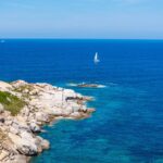 Lumio, villa, 7 chambres, vue mer, plage à pied