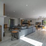 Porticcio, Rive Sud d&rsquo;Ajaccio, Villa,  7 pièces,  4 Chambres