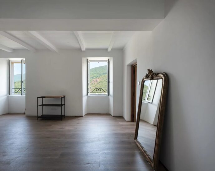 Murato, maison de maître, 7 chambres