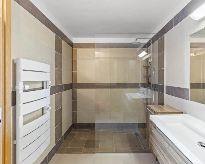 Porto-Vecchio, Golfo di Sogno,  Sea and mountain view villa with 4 bedrooms, heated pool, close to the beaches