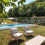 Murato, maison de maître, 7 chambres