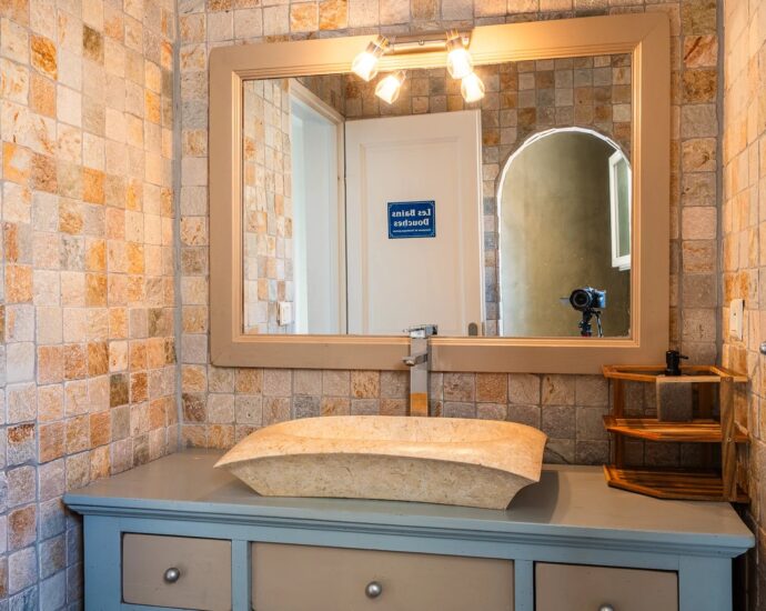 Lumio, villa, 7 chambres, vue mer, plage à pied