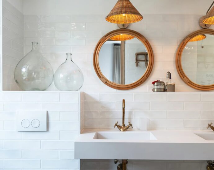 Saint Florent. Villa 6 chambres. piscine. proche plage et centre-ville