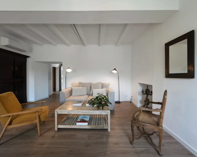 Murato, maison de maître, 7 chambres