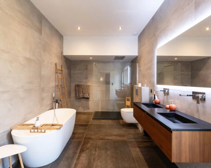 Bastia Sud, Villa vue mer, 7 pièces, 3 chambres, piscine, proche plage