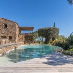 Porto-Vecchio, Piccovaggia, Farmhouse‑style Villa, 4 Bedrooms, Private Estate, Close to the Beach