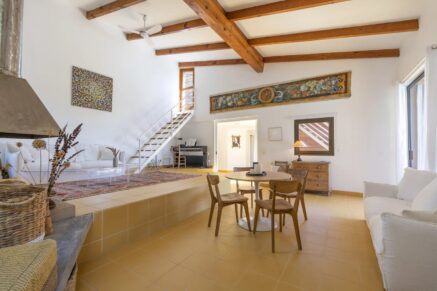 Domaine de la Capicciola, villa de 5 chambres, piscine, vue mer et plage à pied