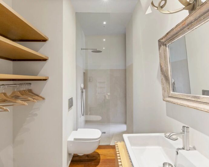 Pianottoli-Caldarello, Villa, Sea View, 5 Bedrooms, Swimming Pool