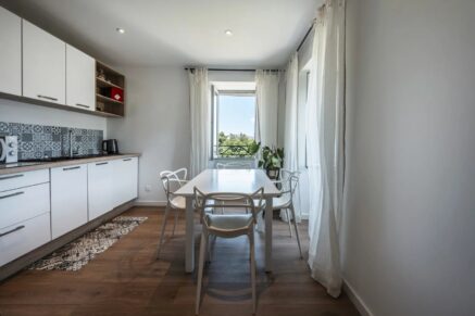 Murato, maison de maître, 7 chambres