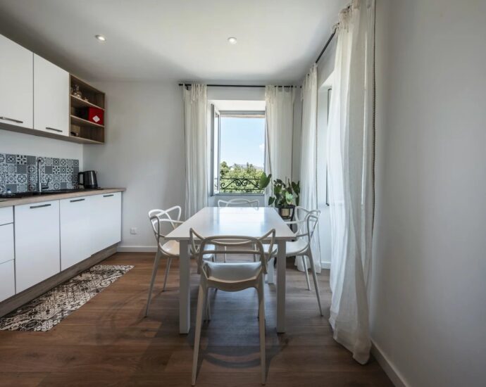 Murato, maison de maître, 7 chambres