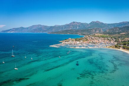 Off Market, Exclusivity, Saint Florent, Luxury Hotel, Swimming Pool, Beach within walking distance