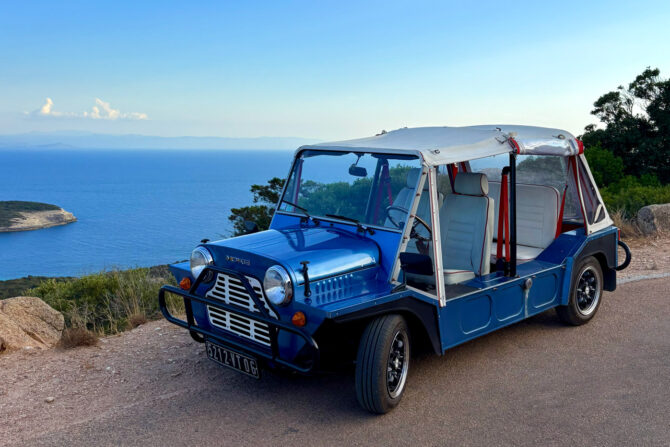 Voitures et Chauffeurs